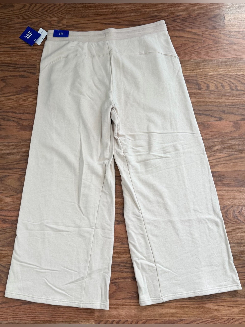 NWT JoyLab wide-leg sweatpants - Picture 2 of 2